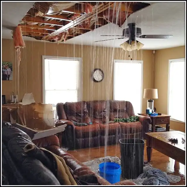 Water Damage Restoration services in Lindenwold, NJ