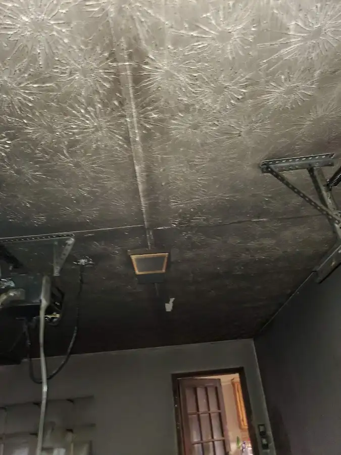Fire and smoke damage assessment for Emergency Water Damage Services in Lindenwold